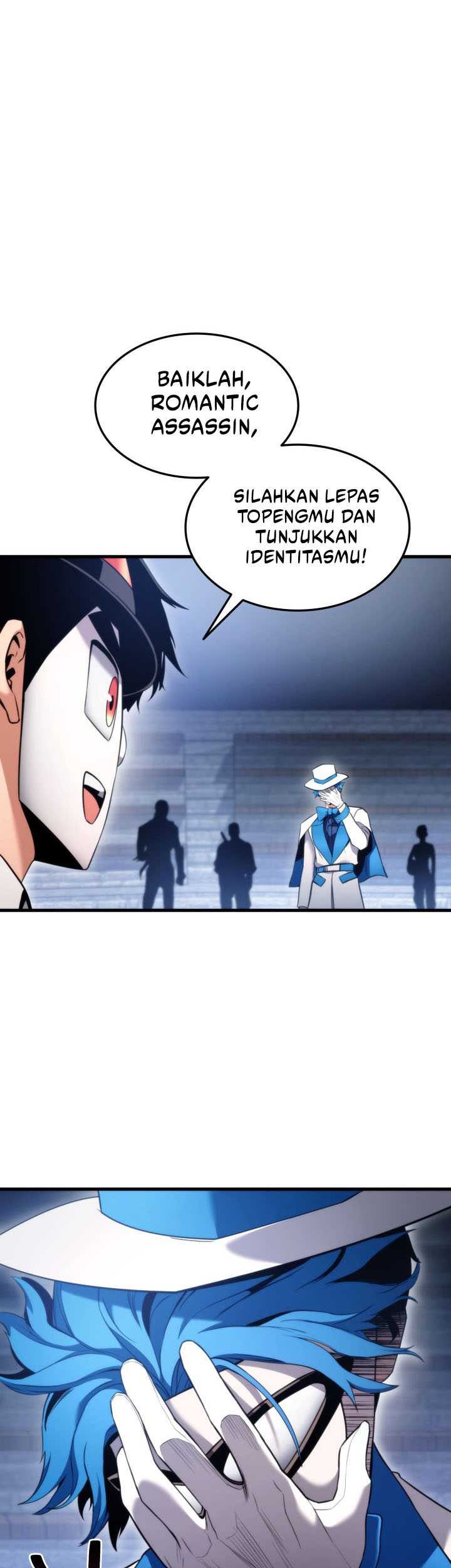 Ranker’s Return (Remake) Chapter 55 Gambar 14