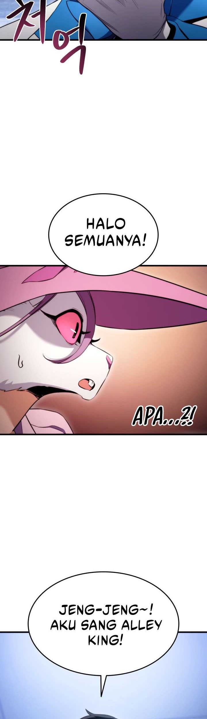 Ranker’s Return (Remake) Chapter 55 Gambar 15