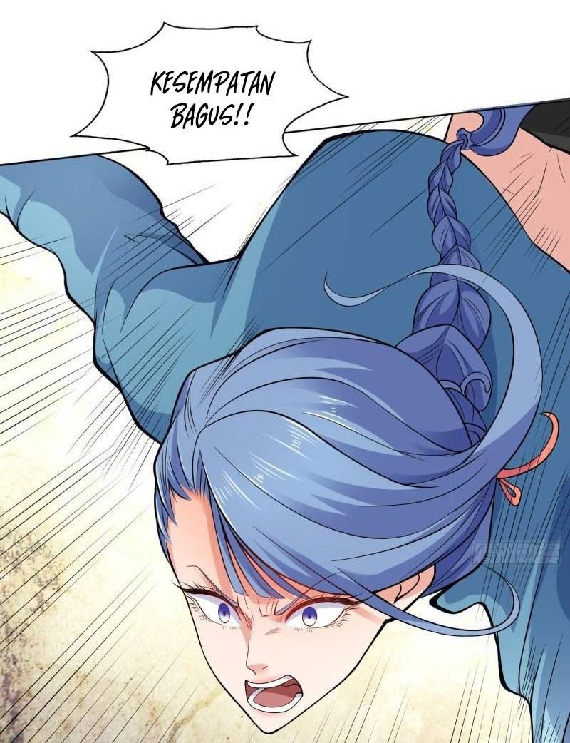 Awakening SSS-Rank Skill After A Kiss Chapter 05 Gambar 27