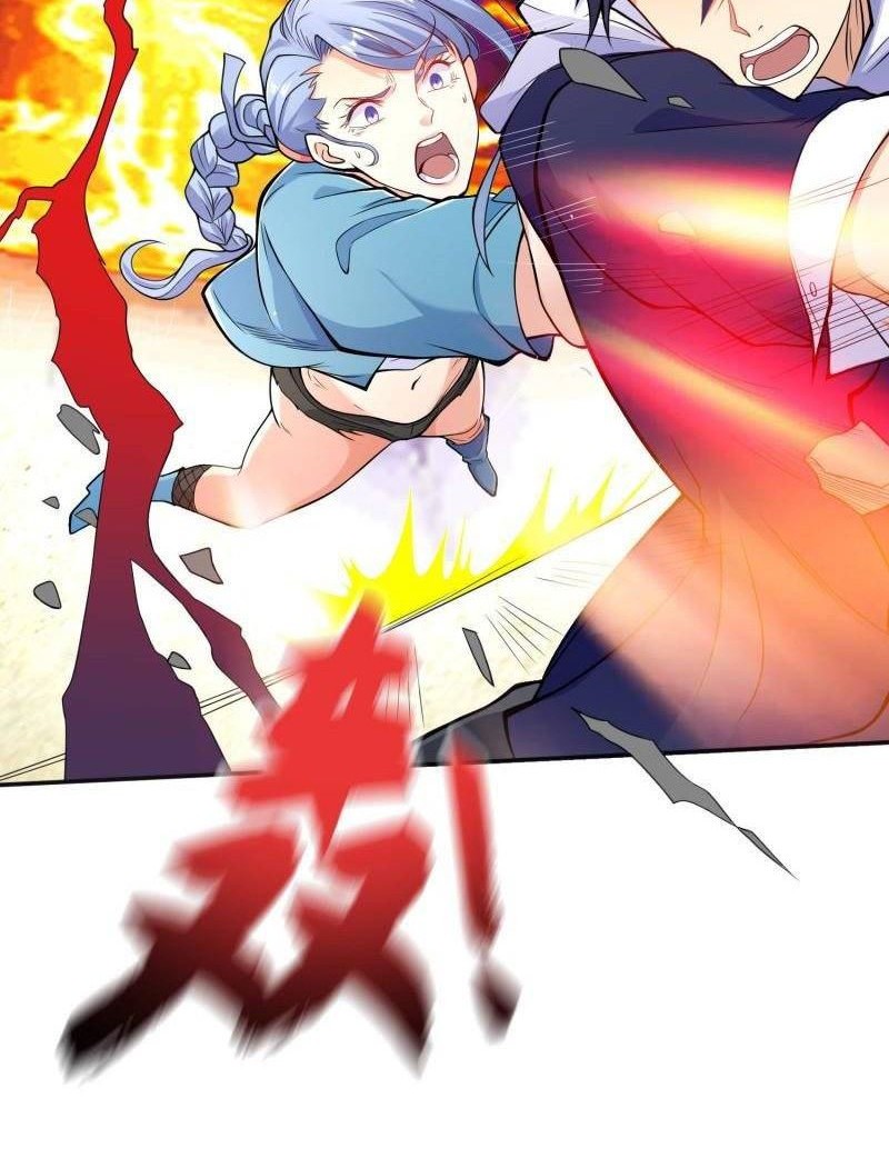 Awakening SSS-Rank Skill After A Kiss Chapter 05 Gambar 31