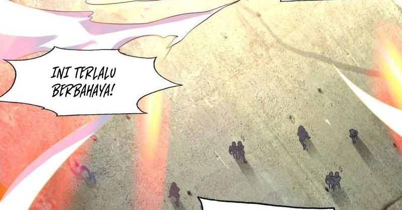 Awakening SSS-Rank Skill After A Kiss Chapter 05 Gambar 33