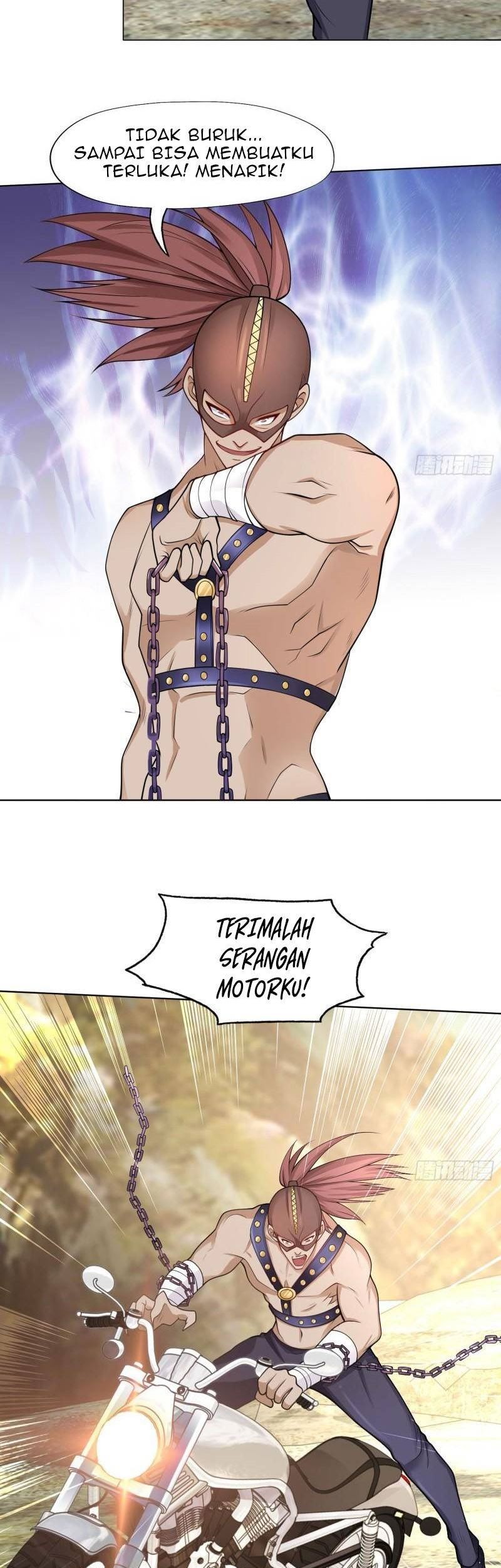 Awakening SSS-Rank Skill After A Kiss Chapter 05 Gambar 18