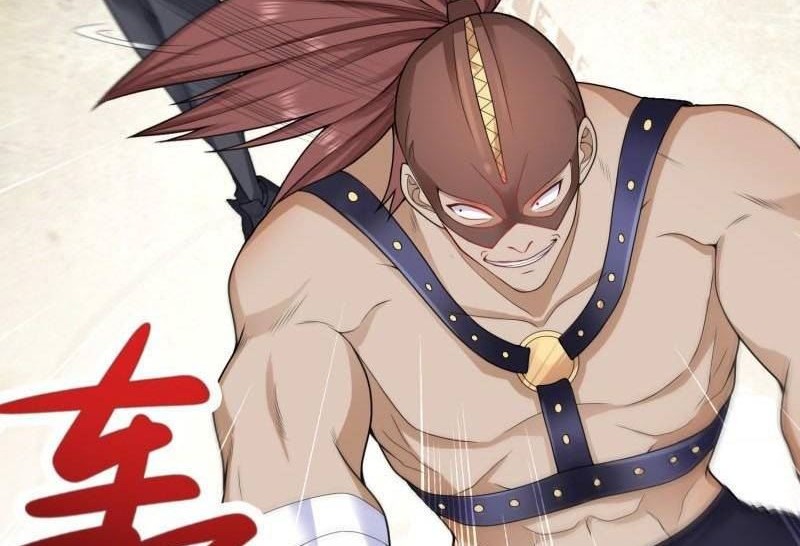 Awakening SSS-Rank Skill After A Kiss Chapter 05 Gambar 21