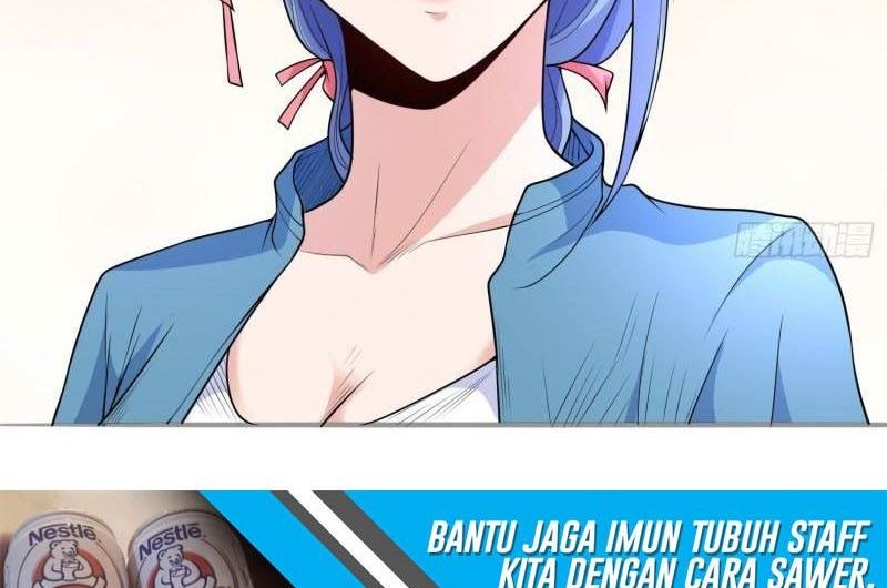 Awakening SSS-Rank Skill After A Kiss Chapter 05 Gambar 44