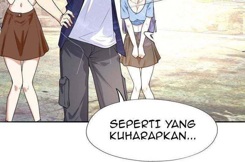 Awakening SSS-Rank Skill After A Kiss Chapter 05 Gambar 42