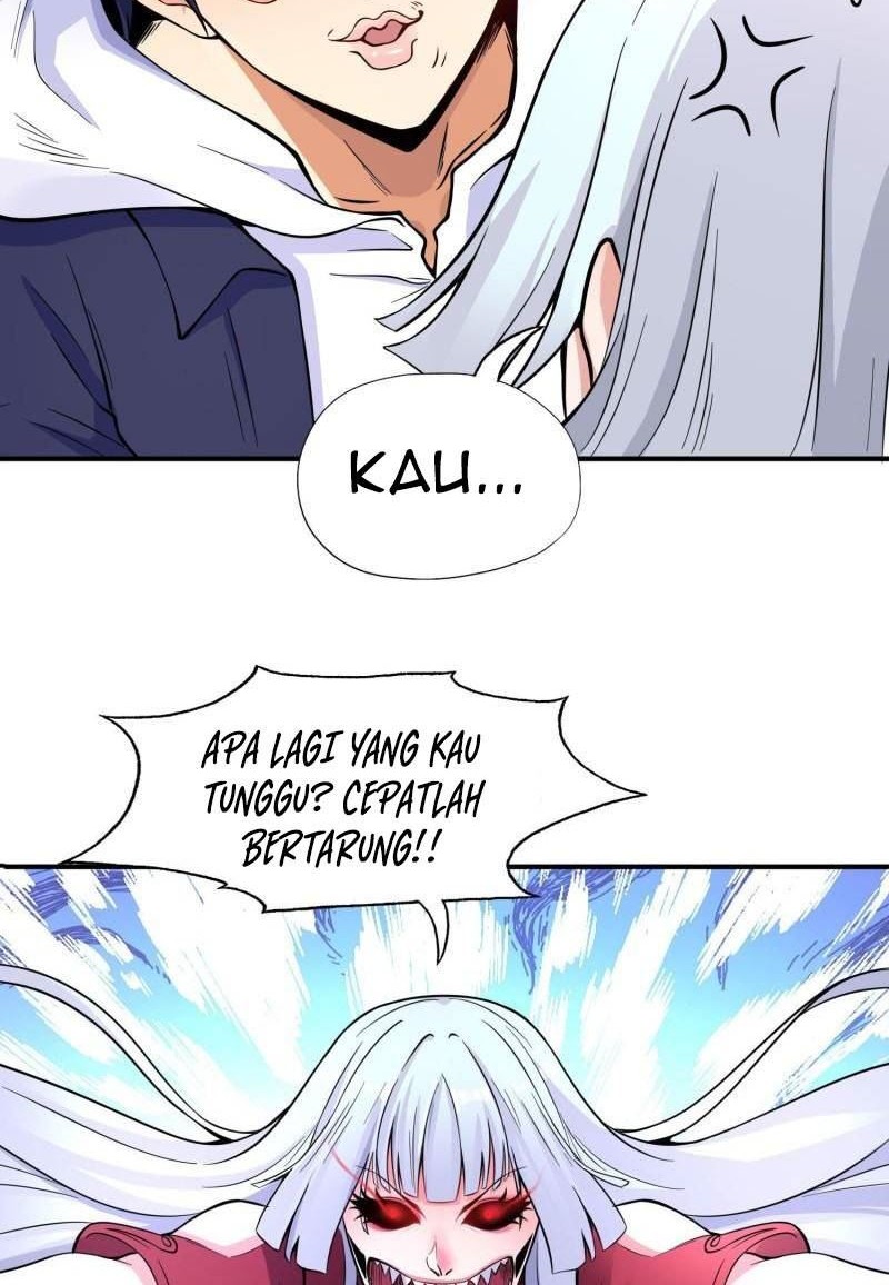 Awakening SSS-Rank Skill After A Kiss Chapter 05 Gambar 3