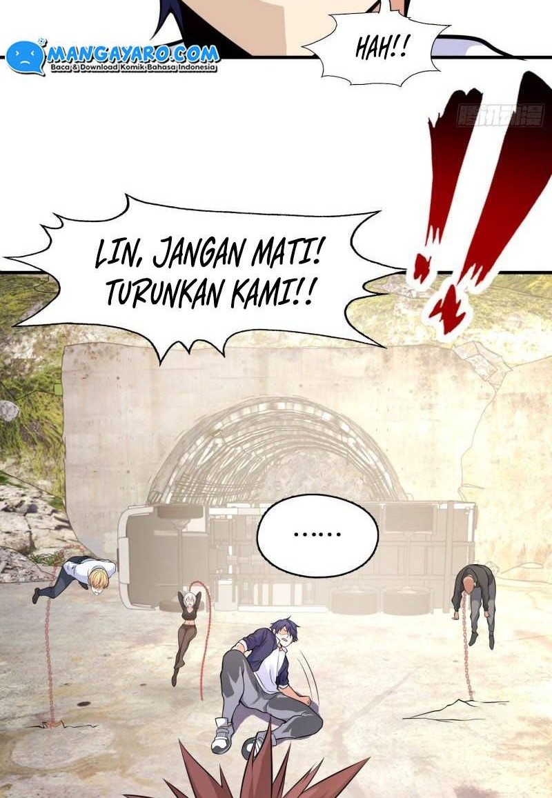 Awakening SSS-Rank Skill After A Kiss Chapter 05 Gambar 5