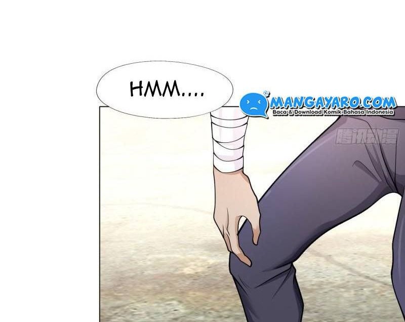 Awakening SSS-Rank Skill After A Kiss Chapter 05 Gambar 17