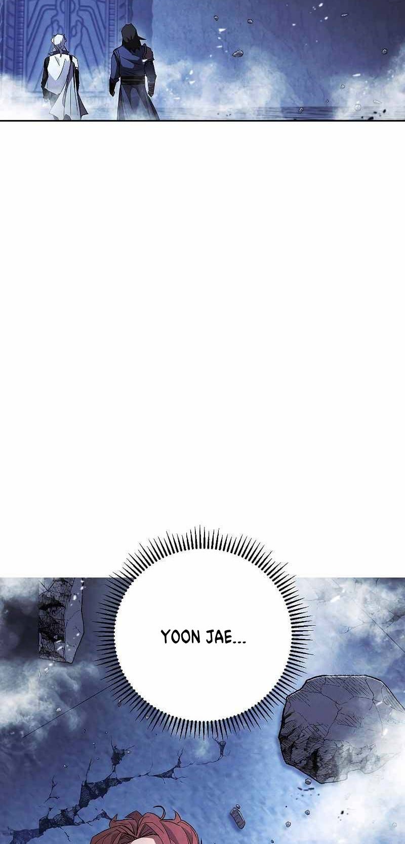 The Live Chapter 96 Gambar 29