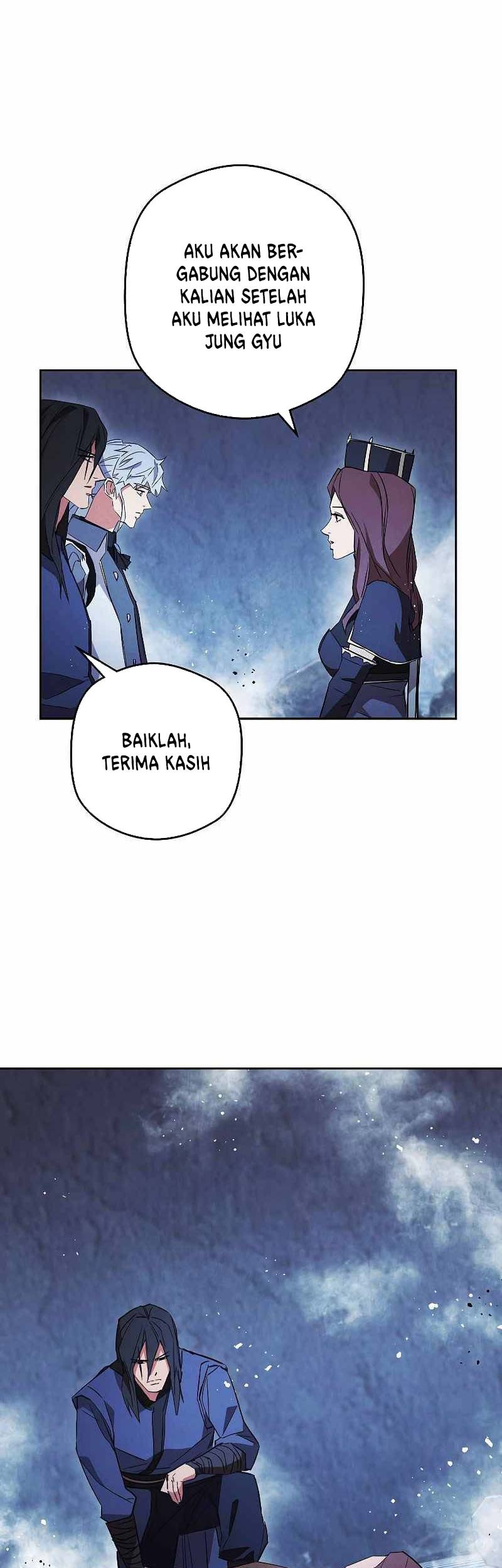 The Live Chapter 96 Gambar 22