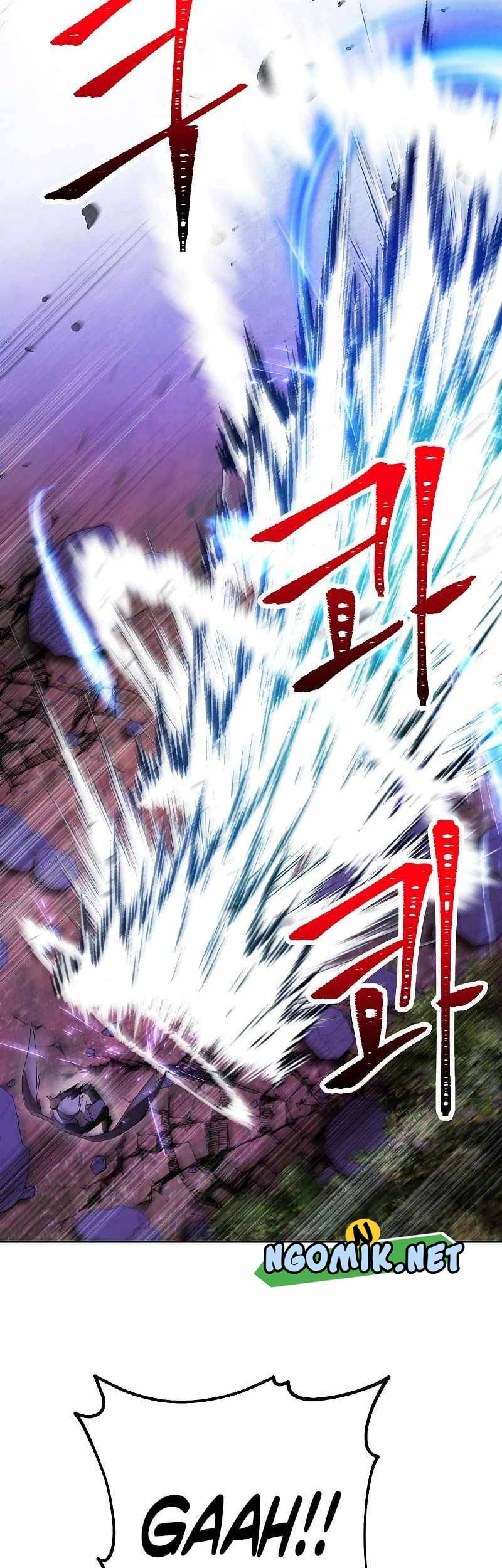 The Live Chapter 96 Gambar 48