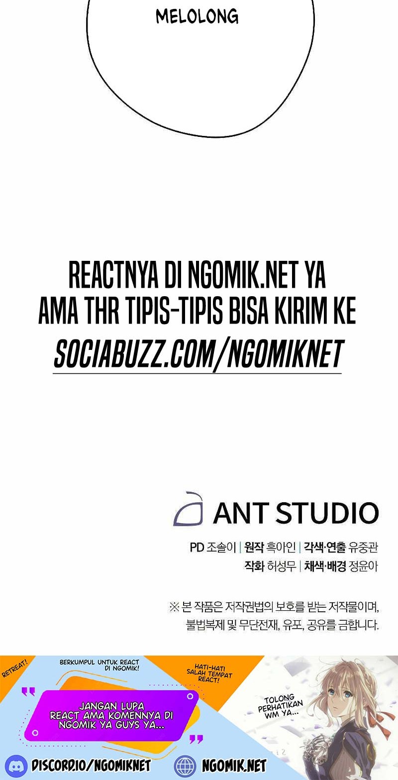 The Live Chapter 96 Gambar 65