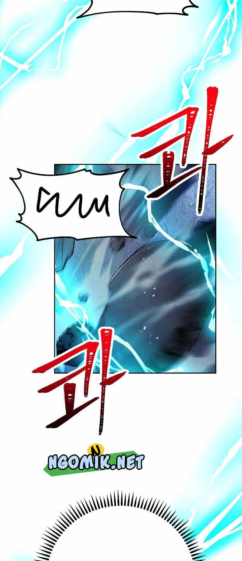 The Live Chapter 96 Gambar 9