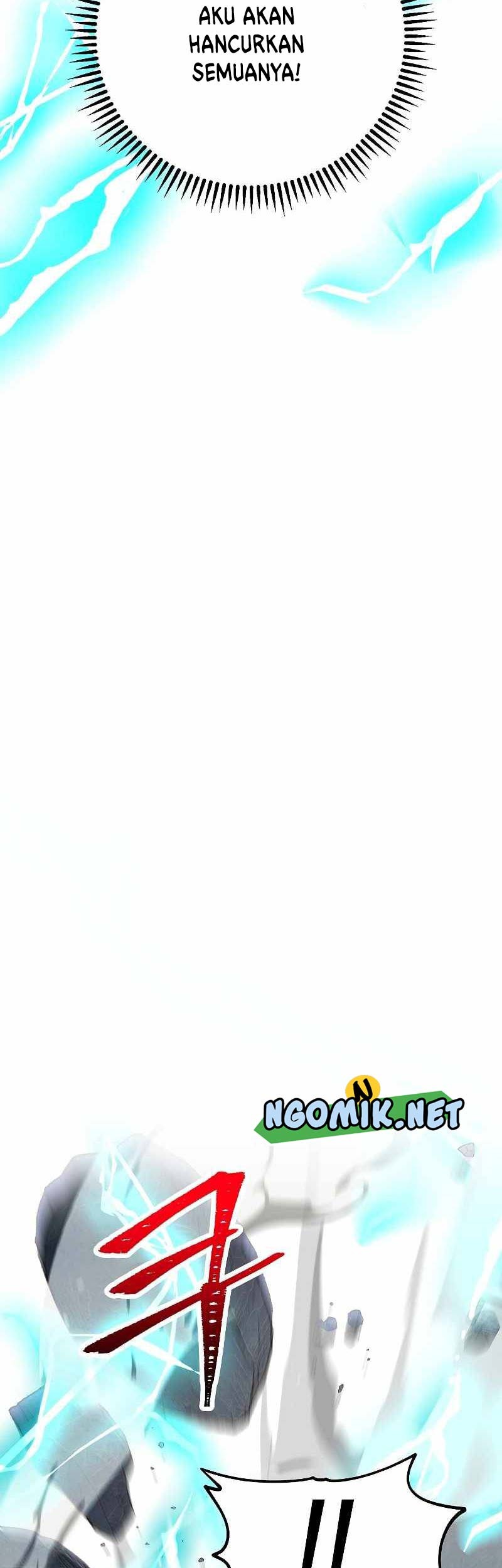 The Live Chapter 96 Gambar 10