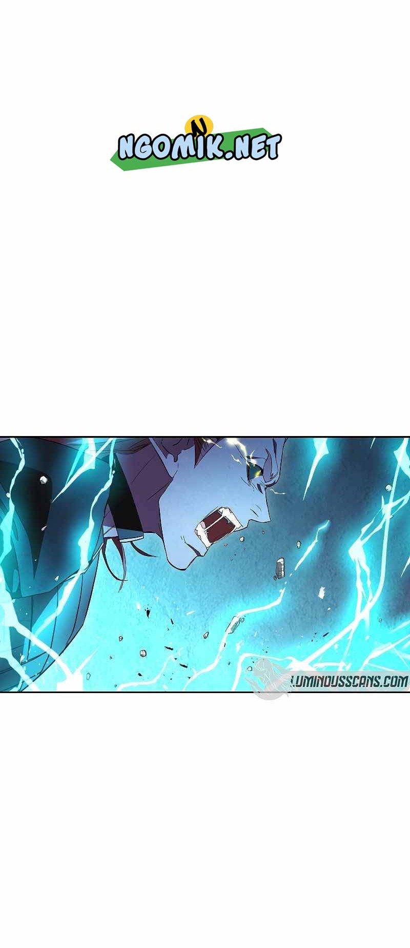 The Live Chapter 96 Gambar 13