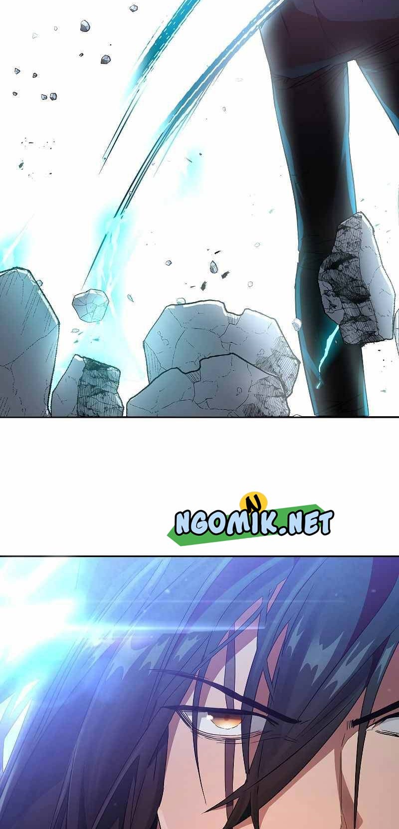 The Live Chapter 96 Gambar 15