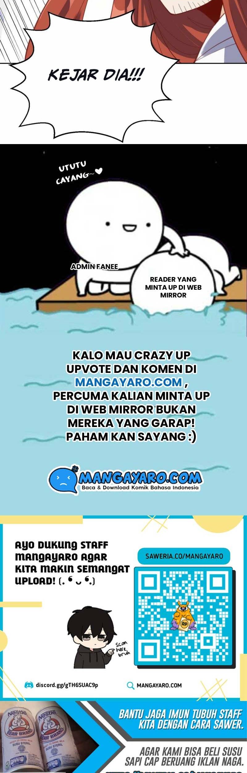 I’m Actually A Cultivation Bigshot Chapter 49 Gambar 32