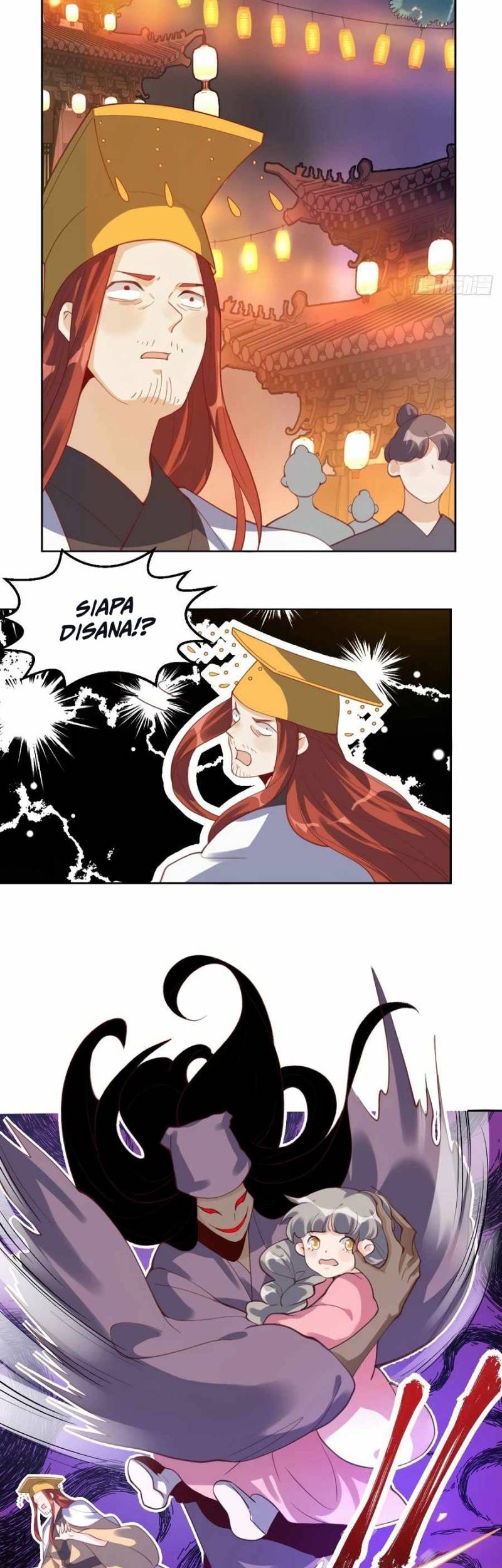 I’m Actually A Cultivation Bigshot Chapter 49 Gambar 28