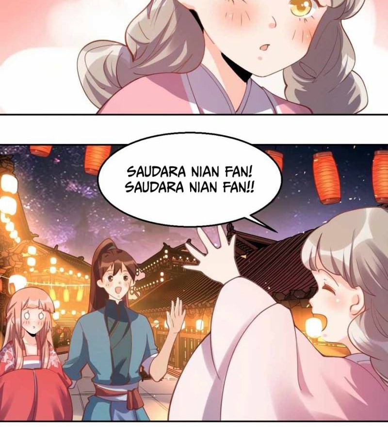 I’m Actually A Cultivation Bigshot Chapter 49 Gambar 5