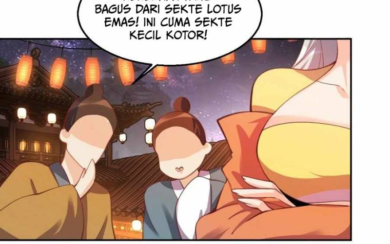 I’m Actually A Cultivation Bigshot Chapter 49 Gambar 7