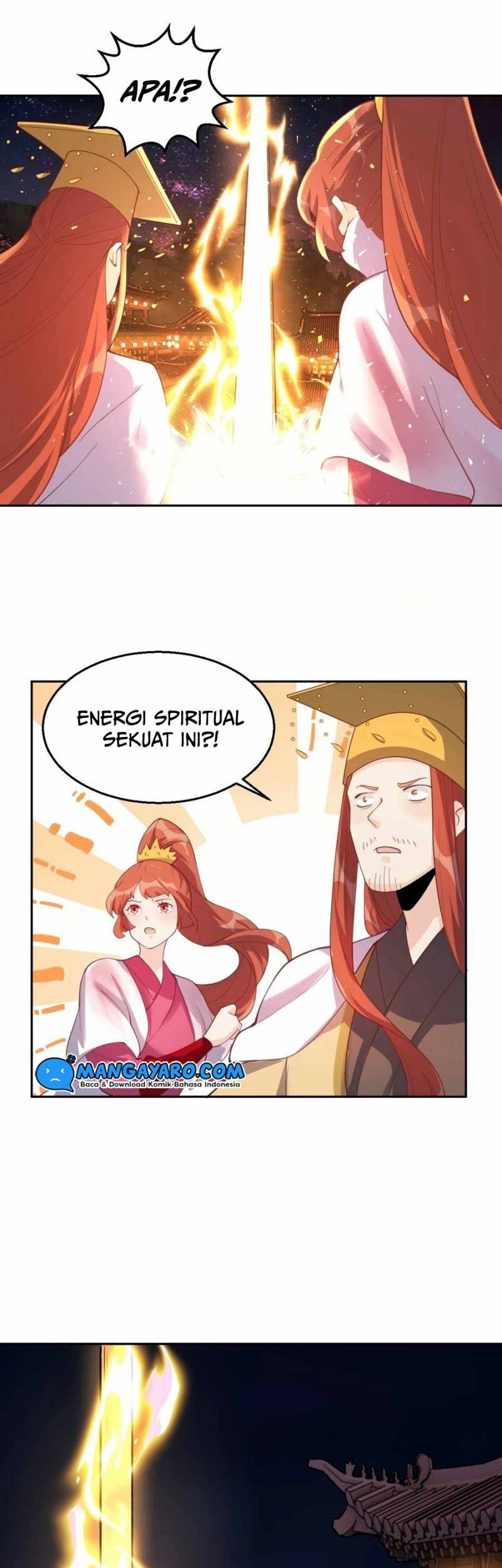 I’m Actually A Cultivation Bigshot Chapter 49 Gambar 13