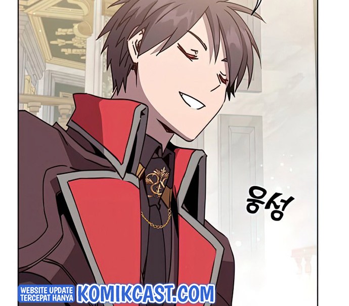 The MAX leveled hero will return! Chapter 86 Gambar 27