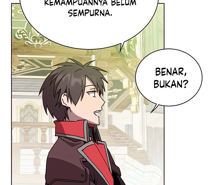 The MAX leveled hero will return! Chapter 86 Gambar 21