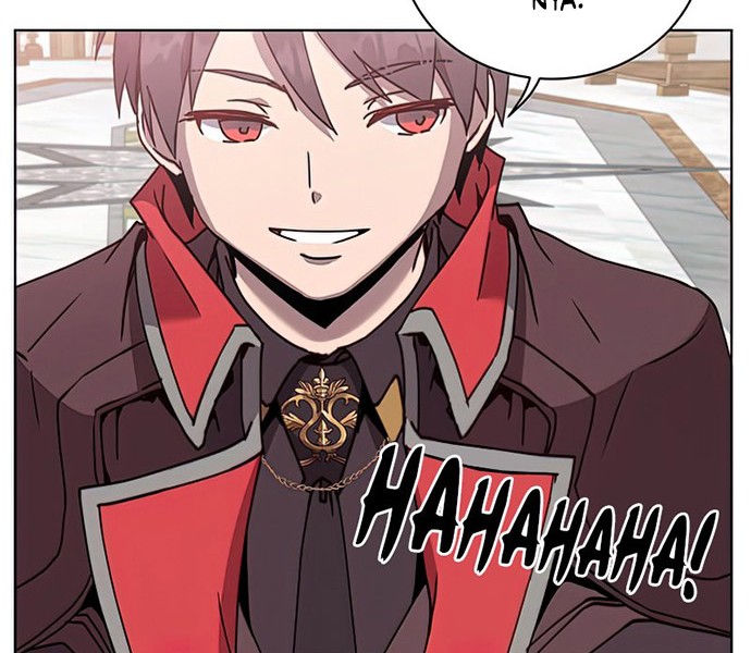 The MAX leveled hero will return! Chapter 86 Gambar 23