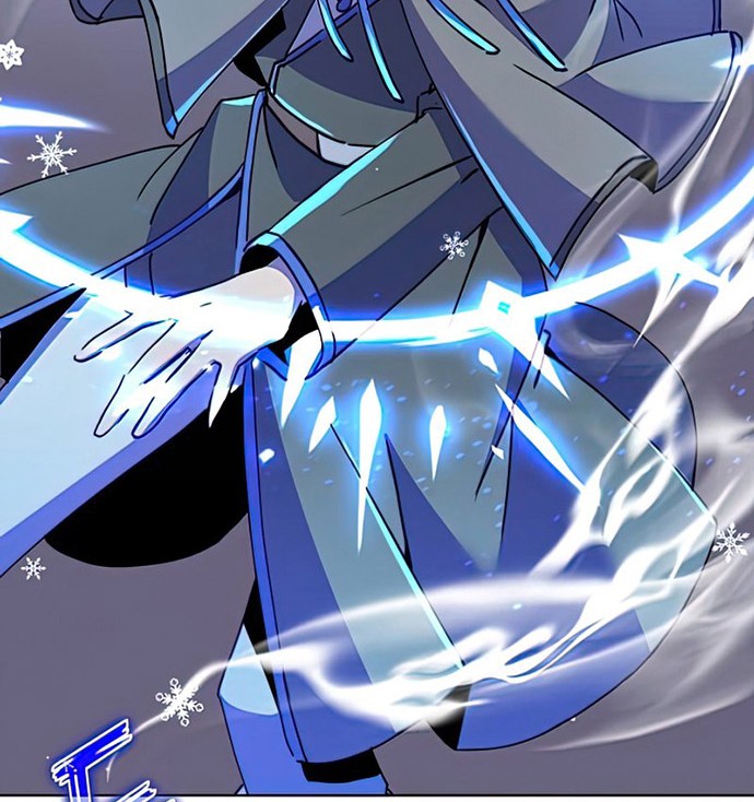 The MAX leveled hero will return! Chapter 86 Gambar 53