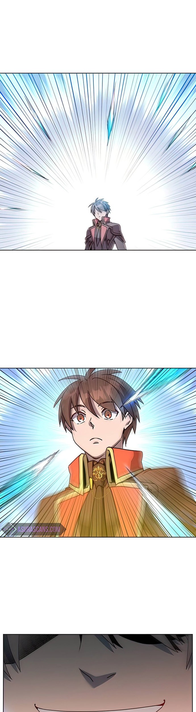 The MAX leveled hero will return! Chapter 86 Gambar 56