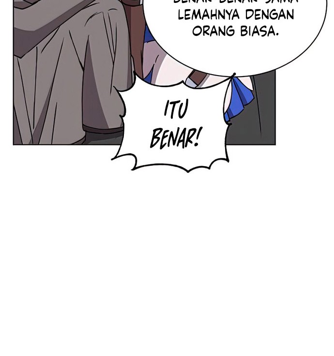 The MAX leveled hero will return! Chapter 86 Gambar 39