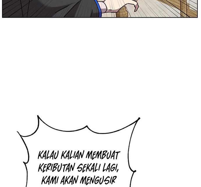 The MAX leveled hero will return! Chapter 86 Gambar 3