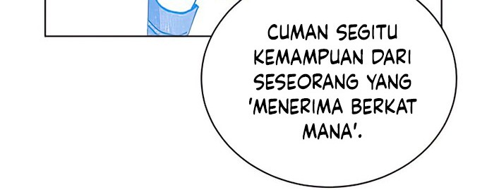 The MAX leveled hero will return! Chapter 86 Gambar 61