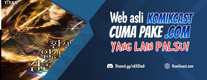 The MAX leveled hero will return! Chapter 86 Gambar 63