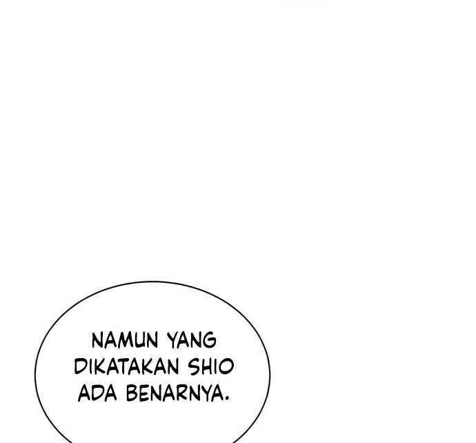 The MAX leveled hero will return! Chapter 86 Gambar 5