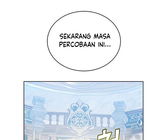 The MAX leveled hero will return! Chapter 86 Gambar 11