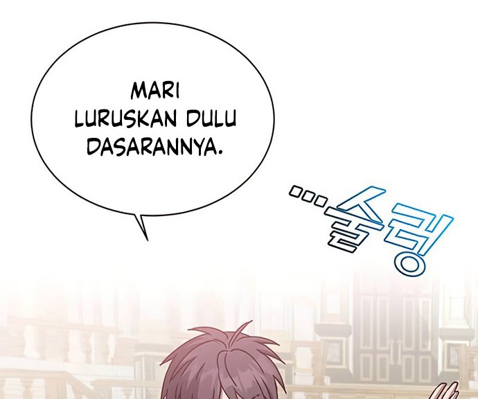 The MAX leveled hero will return! Chapter 86 Gambar 13