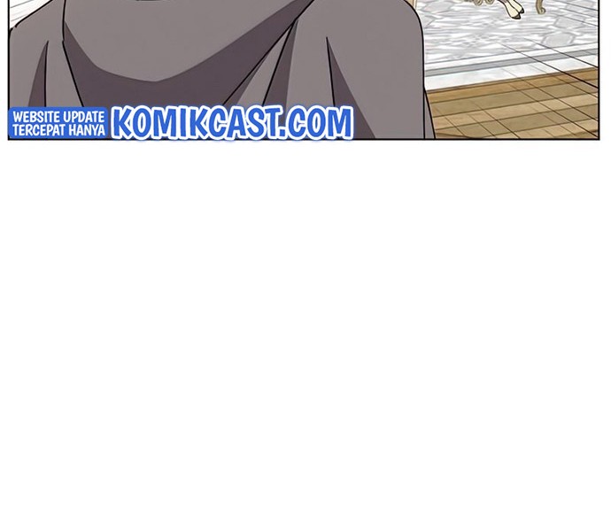 The MAX leveled hero will return! Chapter 86 Gambar 17