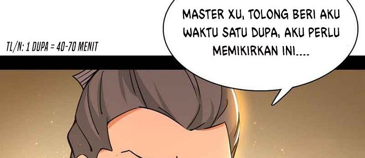 I’m An Evil God Chapter 225 Gambar 25