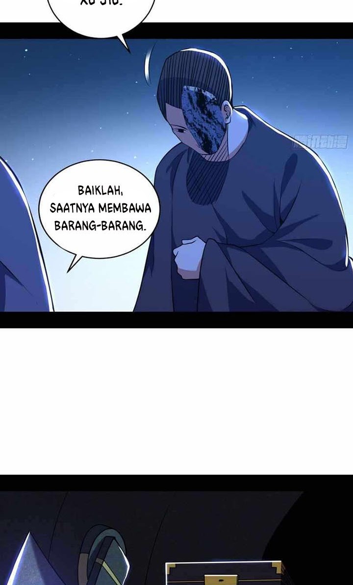 I’m An Evil God Chapter 225 Gambar 17