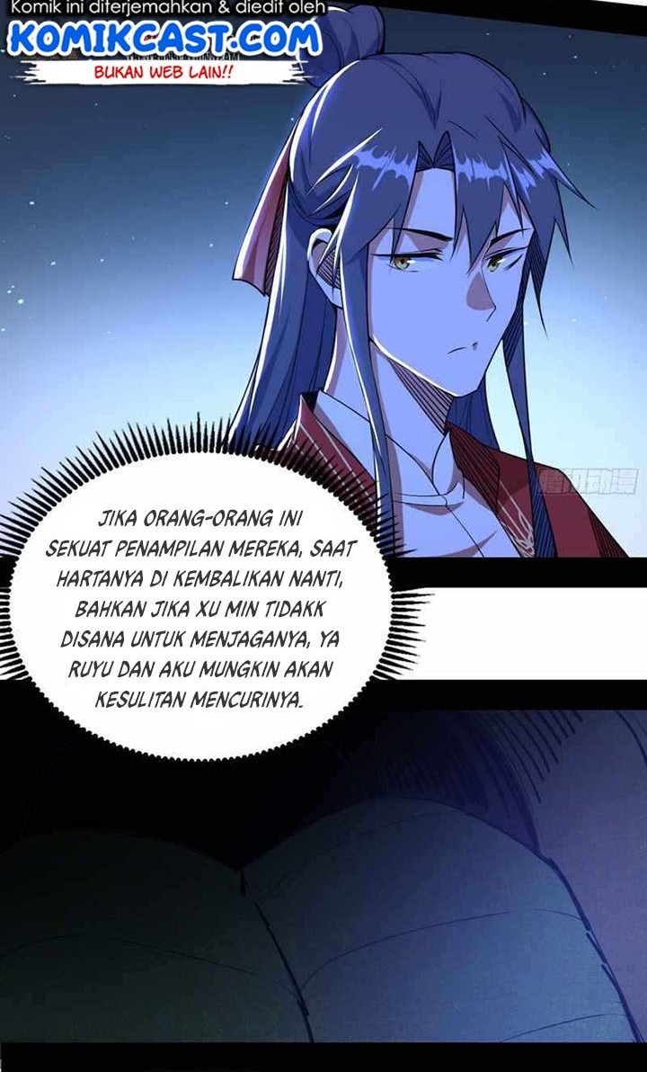 I’m An Evil God Chapter 225 Gambar 19