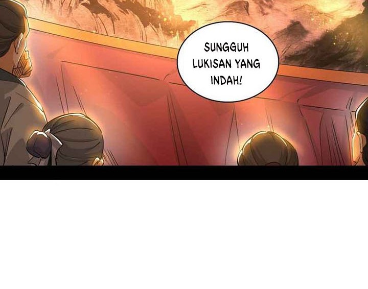 I’m An Evil God Chapter 225 Gambar 23