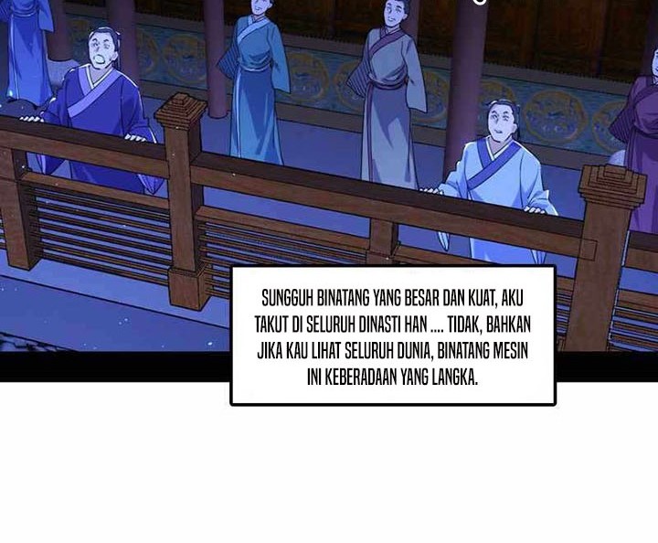 I’m An Evil God Chapter 225 Gambar 7