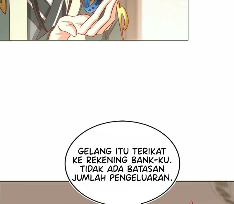 Ruling a Planet Chapter 03 Gambar 12