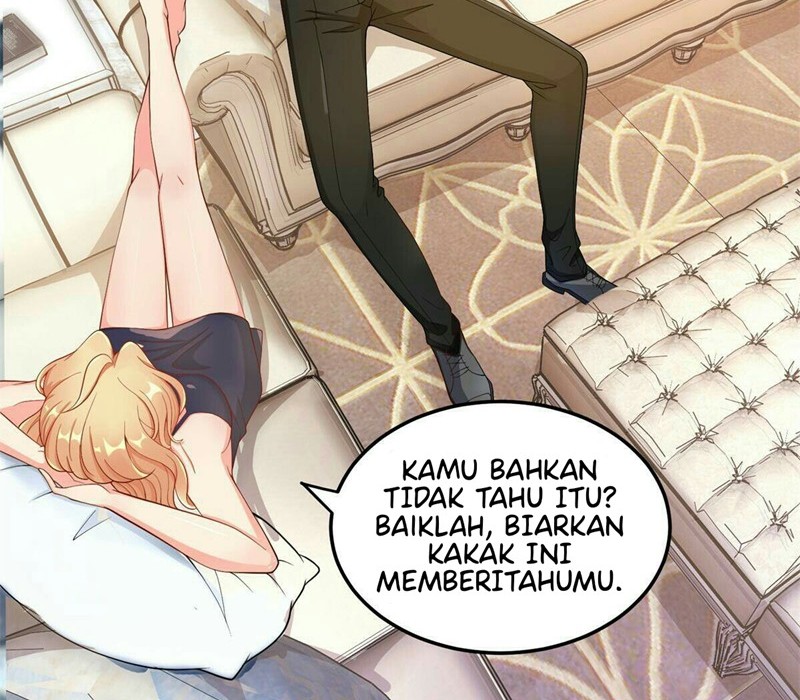 Ruling a Planet Chapter 03 Gambar 33