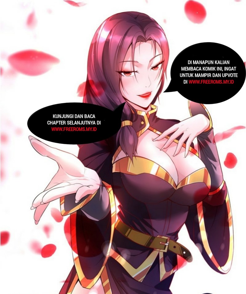 Ruling a Planet Chapter 03 Gambar 38