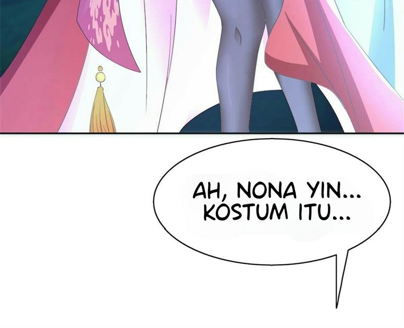 Ruling a Planet Chapter 02 Gambar 15