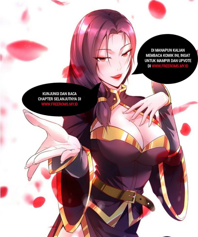 Ruling a Planet Chapter 01 Gambar 44