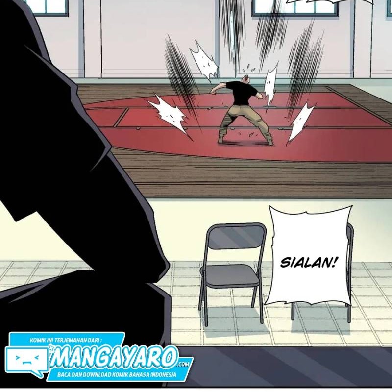 Eternal Club Chapter 76 Gambar 25