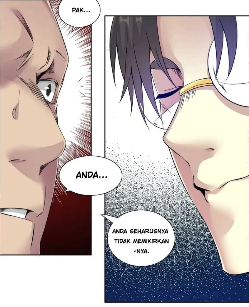 Eternal Club Chapter 76 Gambar 31